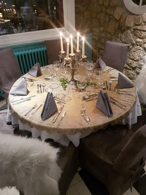 Hôtel L'Auberge Normande, Carentan-les-Marais - photo 3