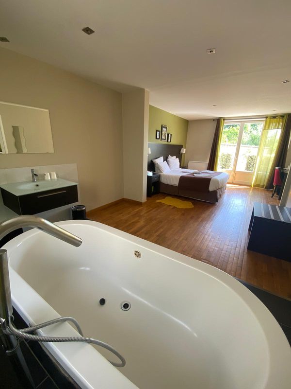 Hôtel L'Auberge Normande, Carentan-les-Marais - photo 6