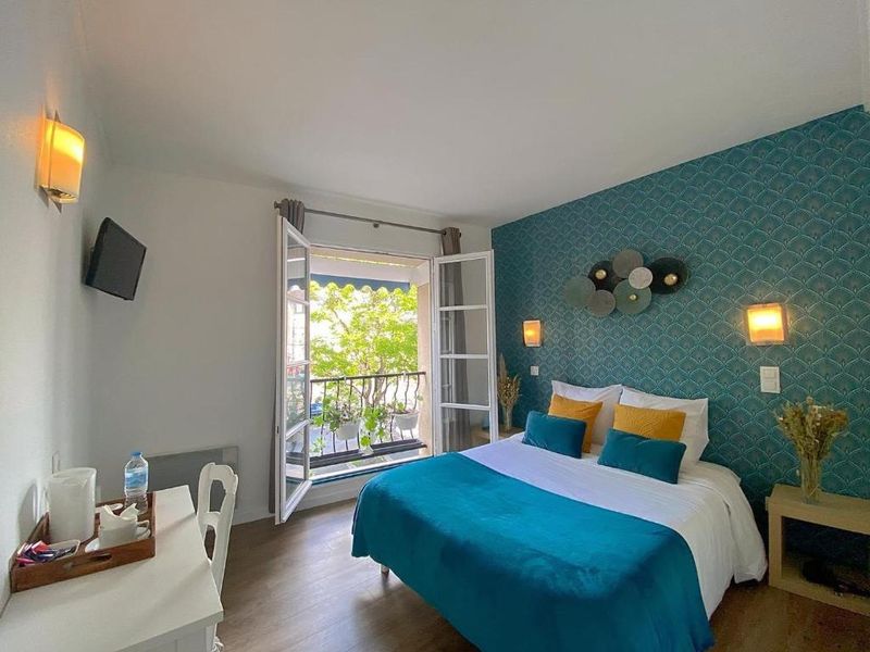 Hôtel Le Vauban, Carentan-les-Marais - photo 12