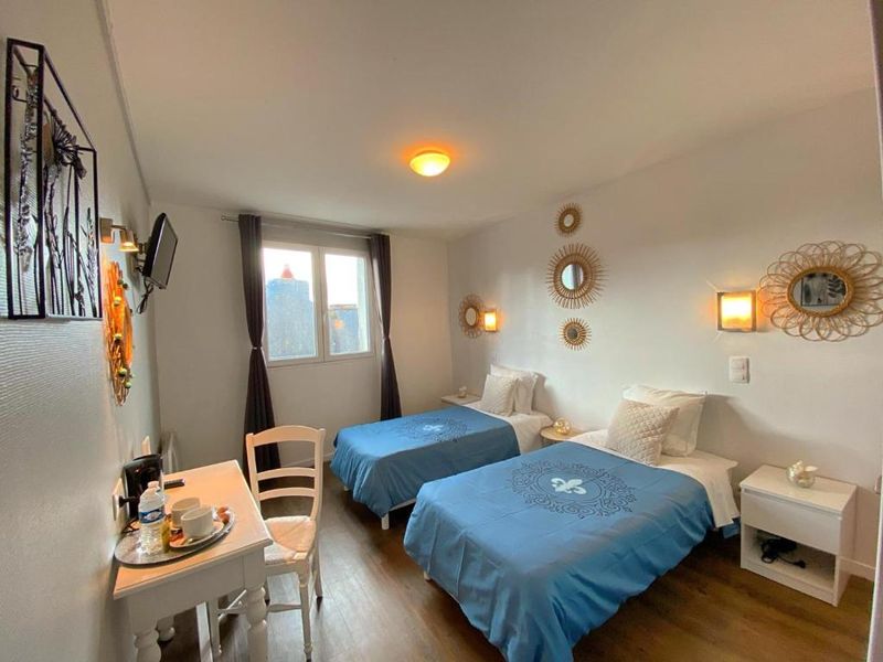 Hôtel Le Vauban, Carentan-les-Marais - photo 3