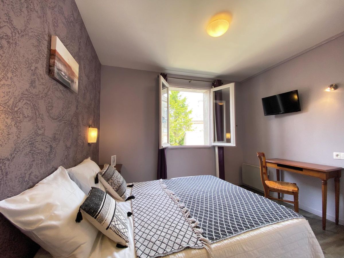 Hôtel Le Vauban, Carentan-les-Marais - photo 2