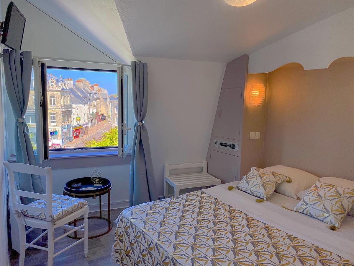 Hôtel Le Vauban, Carentan-les-Marais - photo 6