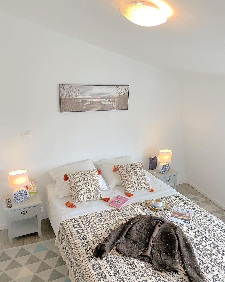 Hôtel Le Vauban, Carentan-les-Marais - photo 11
