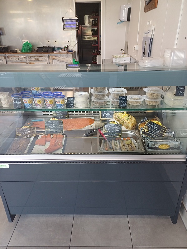 Le Merroir, Carentan-les-Marais - photo 6