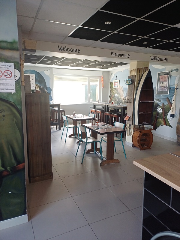 Le Merroir, Carentan-les-Marais