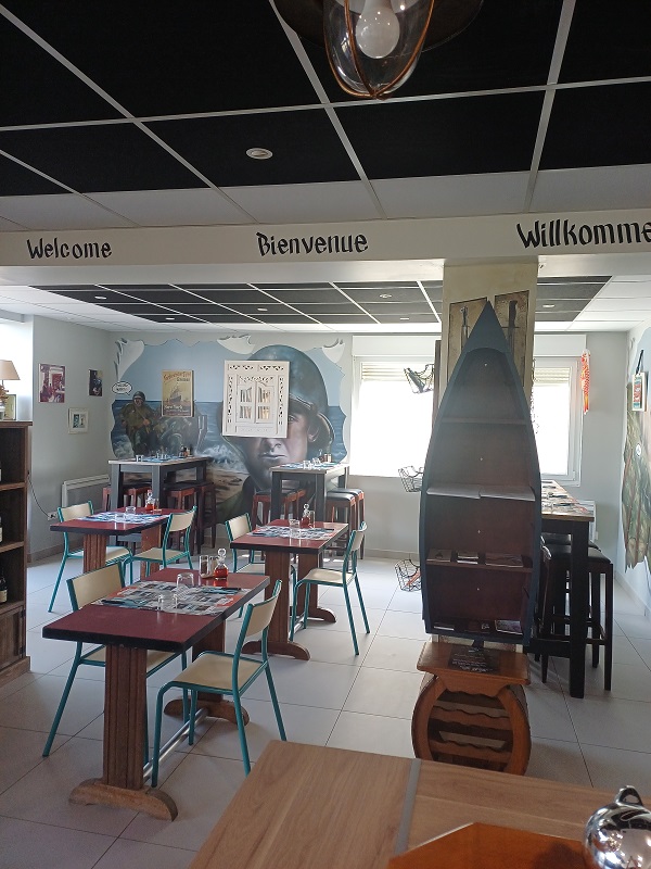 Le Merroir, Carentan-les-Marais - photo 3