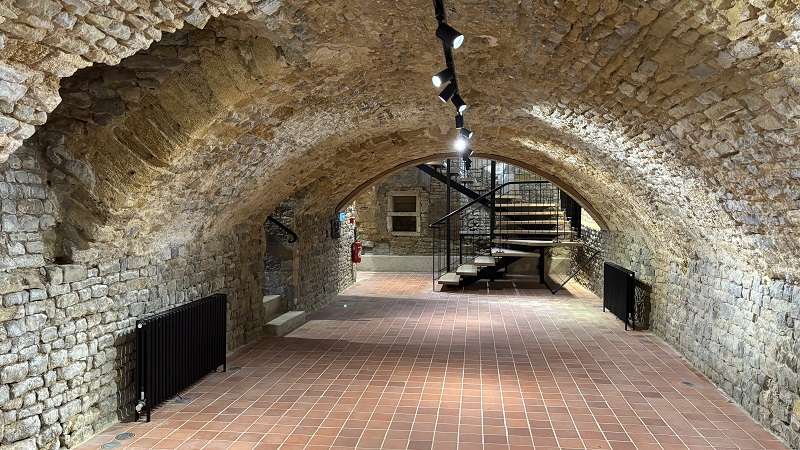 Maison des Arts, Carentan-les-Marais - photo 3