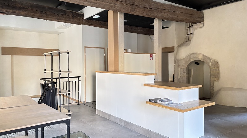 Maison des Arts, Carentan-les-Marais