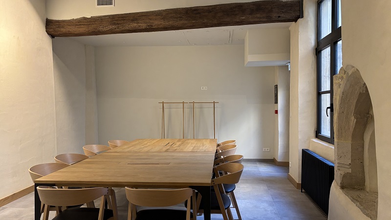 Maison des Arts, Carentan-les-Marais - photo 4