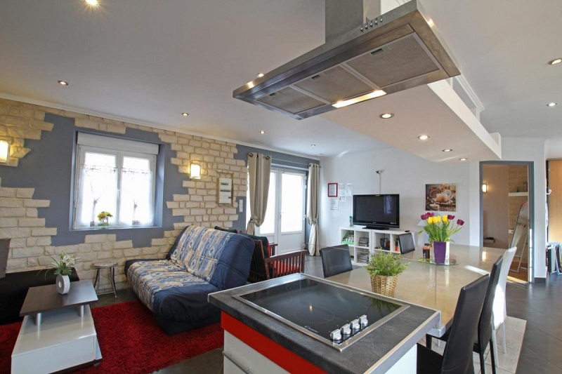 Meublé de tourisme > Chocolat