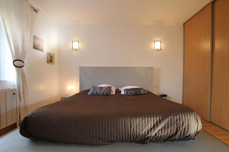 Meublé de tourisme > Chocolat, Carentan-les-Marais - photo 3