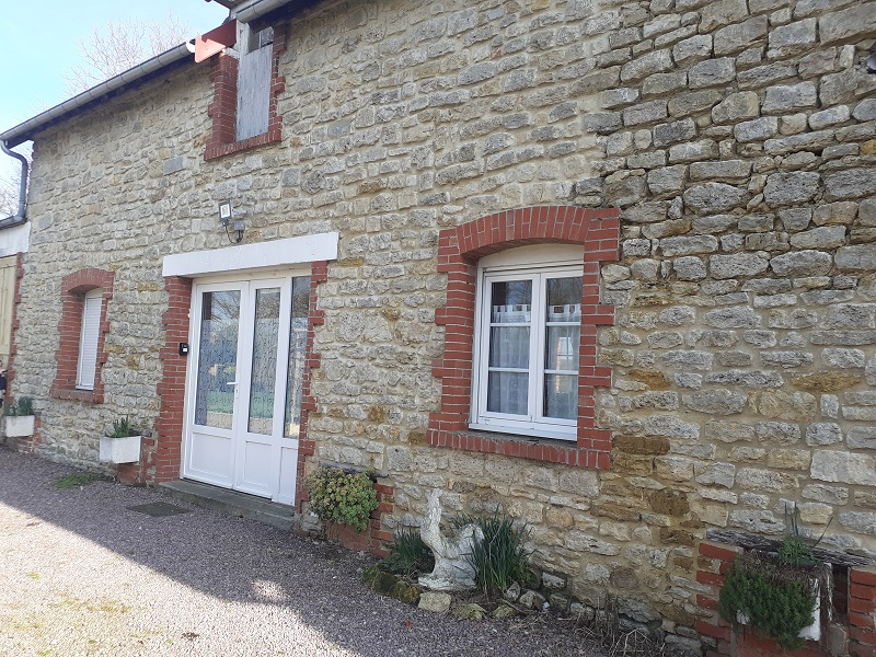 Meublé de tourisme > Chocolat, Carentan-les-Marais