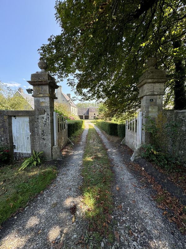 Meublé de tourisme > Le Lieu Saint-Jean