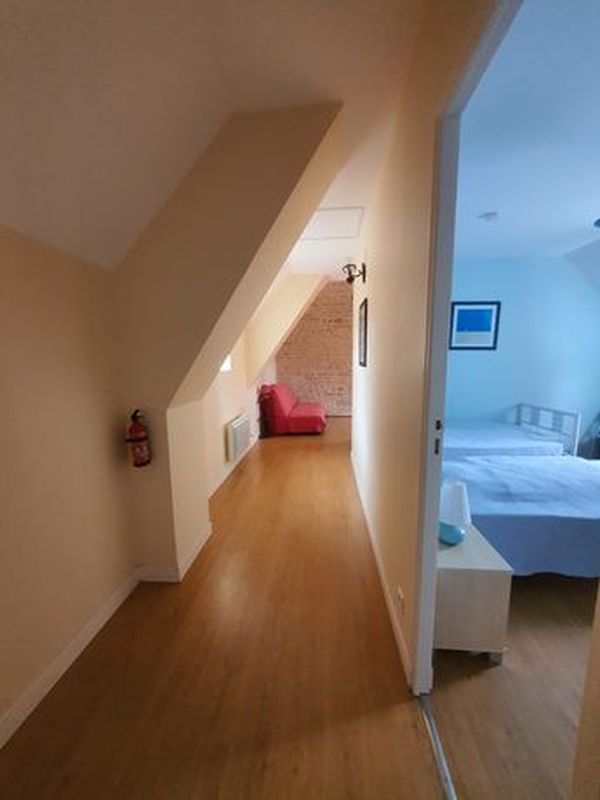 Meublé de tourisme > Le Lieu Saint-Jean, Carentan-les-Marais - photo 6