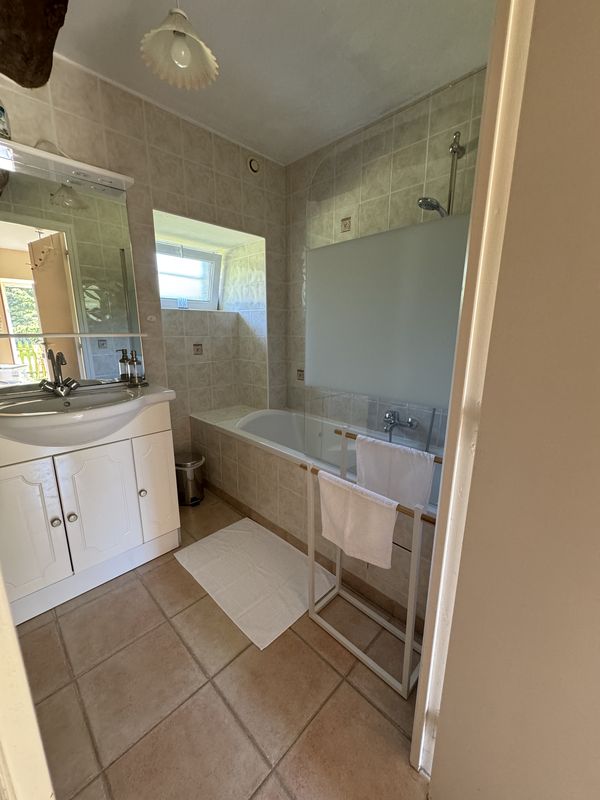 Meublé de tourisme > Le Lieu Saint-Jean, Carentan-les-Marais - photo 15