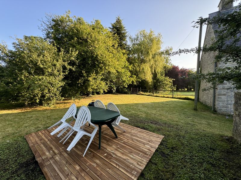 Meublé de tourisme > Le Lieu Saint-Jean, Carentan-les-Marais - photo 10