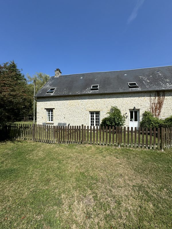 Meublé de tourisme > Le Lieu Saint-Jean, Carentan-les-Marais - photo 12