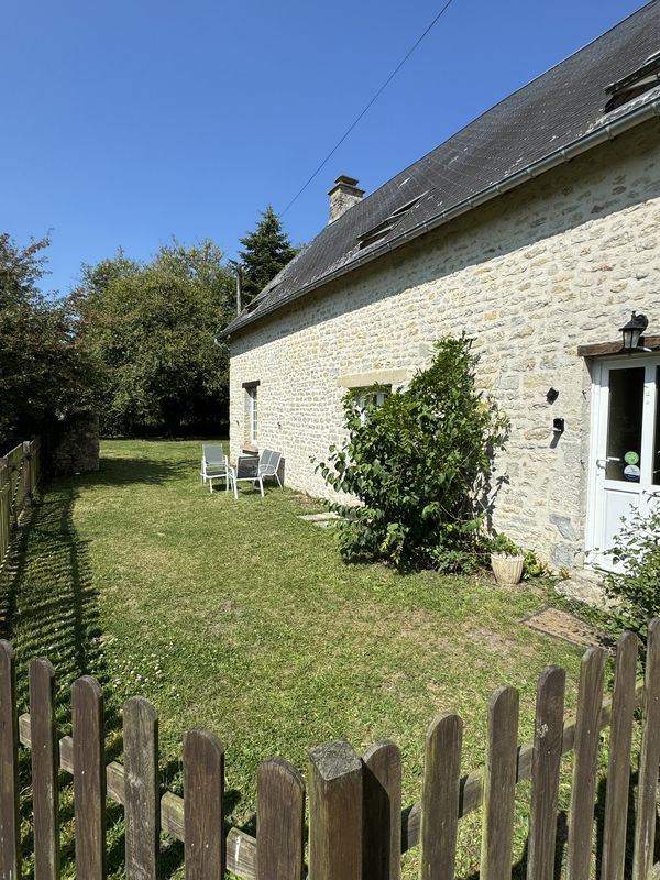 Meublé de tourisme > Le Lieu Saint-Jean, Carentan-les-Marais - photo 13