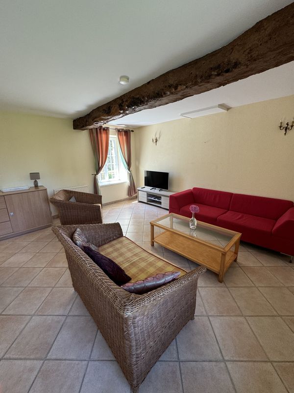 Meublé de tourisme > Le Lieu Saint-Jean, Carentan-les-Marais - photo 2