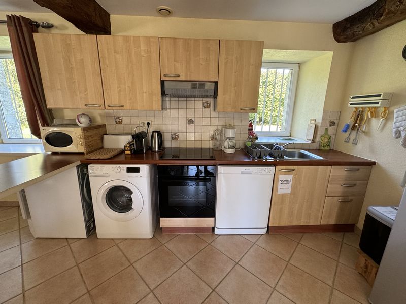 Meublé de tourisme > Le Lieu Saint-Jean, Carentan-les-Marais - photo 4