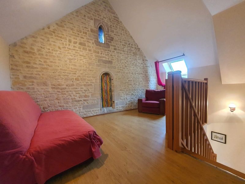 Meublé de tourisme > Le Lieu Saint-Jean, Carentan-les-Marais - photo 8