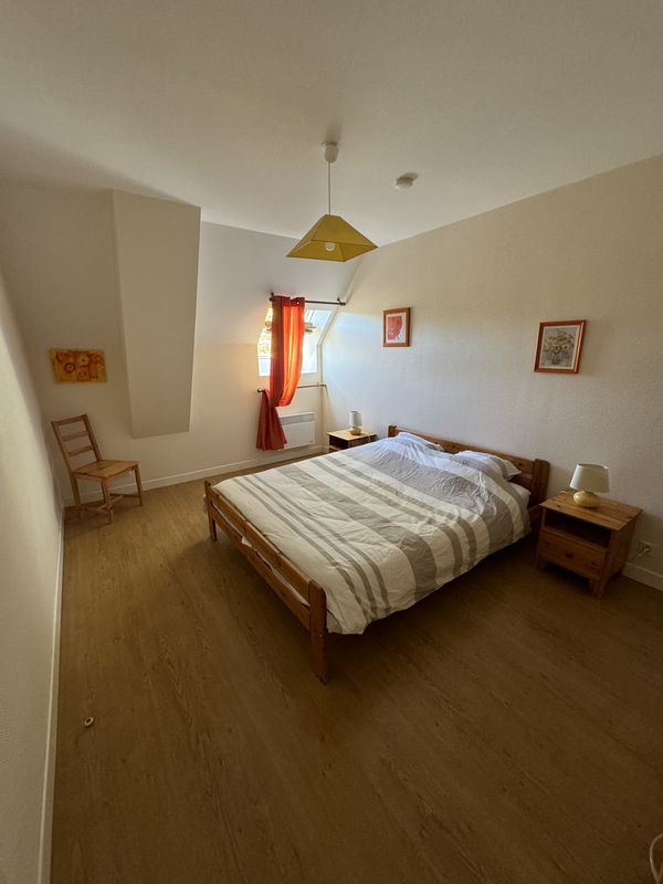 Meublé de tourisme > Le Lieu Saint-Jean, Carentan-les-Marais - photo 9