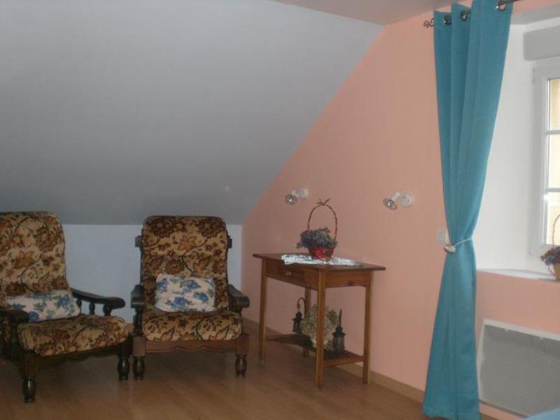 Meublé de tourisme, Carentan-les-Marais - photo 4