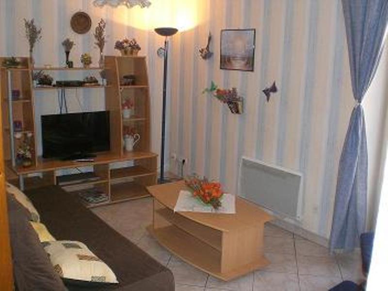 Meublé de tourisme, Carentan-les-Marais - photo 3