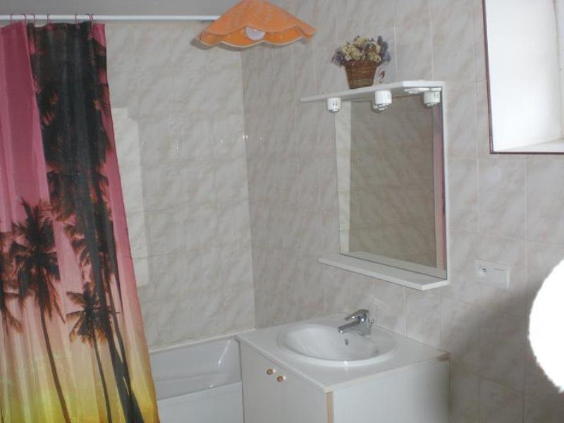 Meublé de tourisme, Carentan-les-Marais