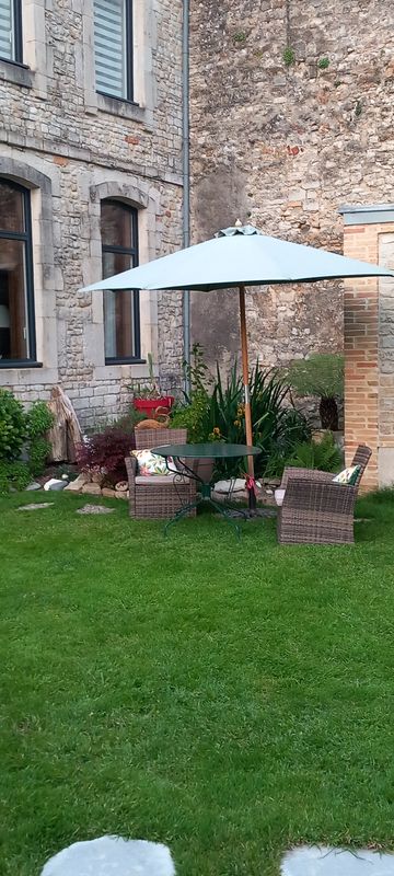 Meublé de tourisme > Manhattan, Carentan-les-Marais - photo 14
