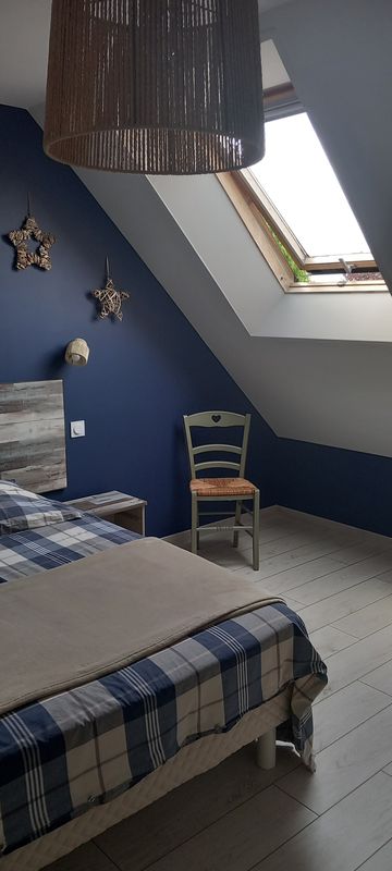 Meublé de tourisme > Manhattan, Carentan-les-Marais