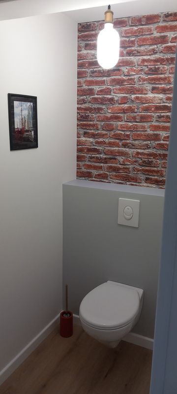 Meublé de tourisme > Manhattan