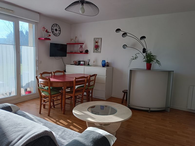 Meublé de tourisme, Carentan-les-Marais - photo 9