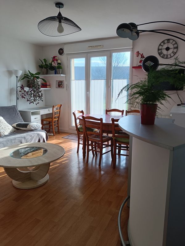 Meublé de tourisme, Carentan-les-Marais - photo 6