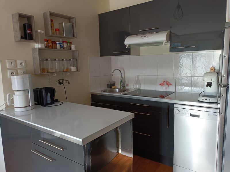 Meublé de tourisme, Carentan-les-Marais - photo 3