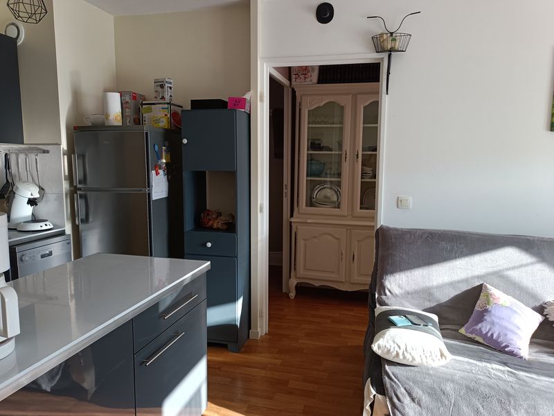 Meublé de tourisme, Carentan-les-Marais - photo 8