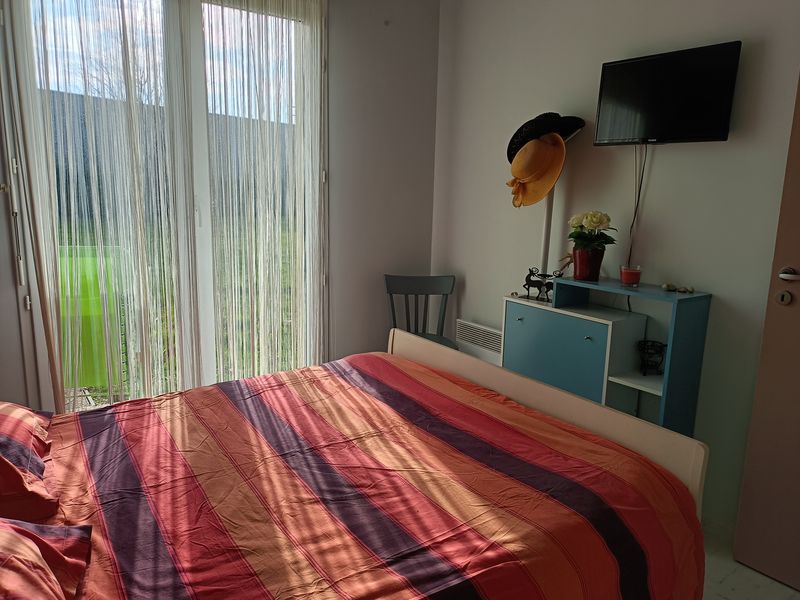 Meublé de tourisme, Carentan-les-Marais - photo 5