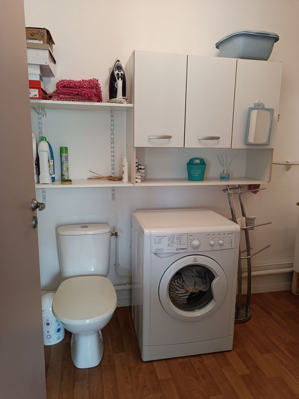 Meublé de tourisme, Carentan-les-Marais - photo 7