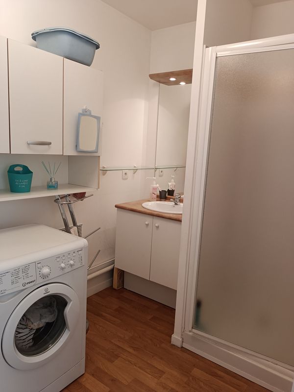 Meublé de tourisme, Carentan-les-Marais