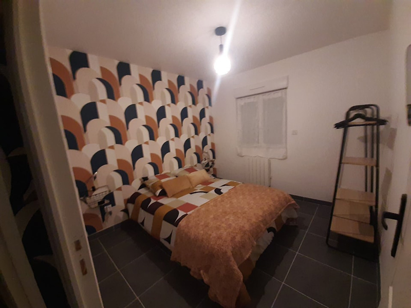 Meublé de tourisme > Mulots et Bulots