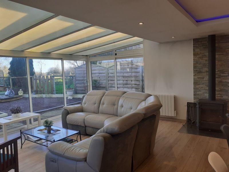 Meublé de tourisme > Papillon, Carentan-les-Marais - photo 10