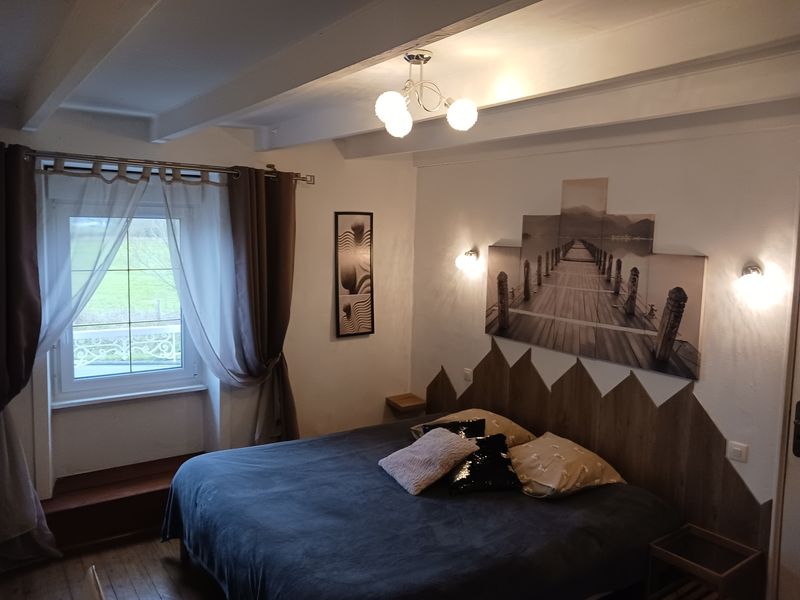 Meublé de tourisme > Papillon, Carentan-les-Marais - photo 13