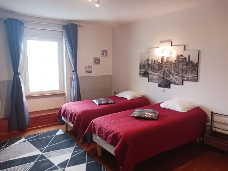 Meublé de tourisme > Papillon, Carentan-les-Marais