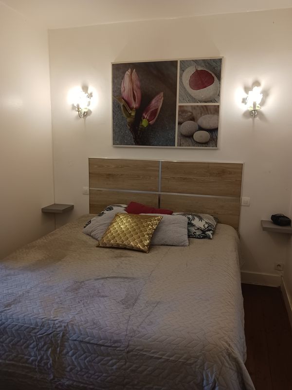 Meublé de tourisme > Papillon, Carentan-les-Marais - photo 4