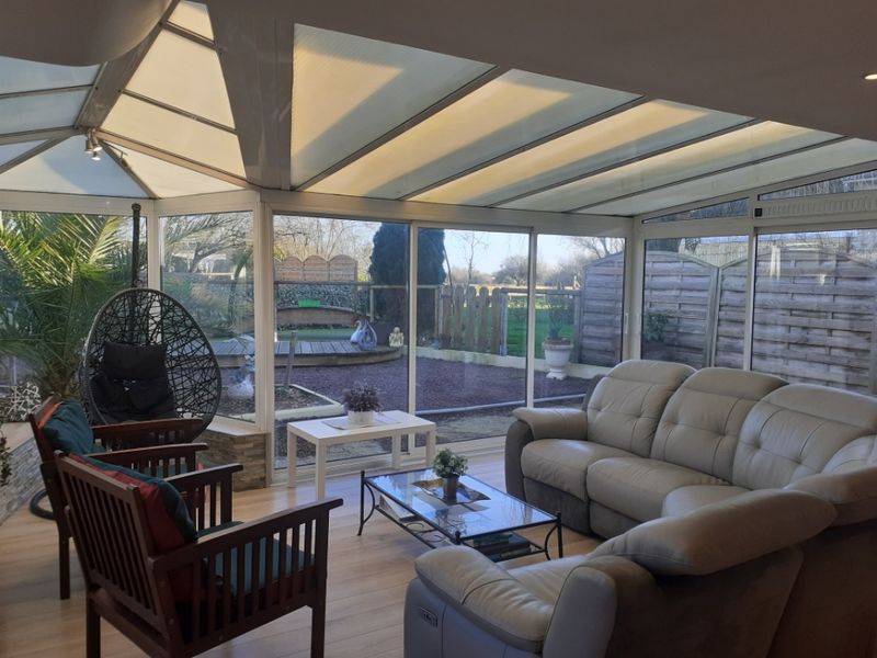 Meublé de tourisme > Papillon, Carentan-les-Marais - photo 8