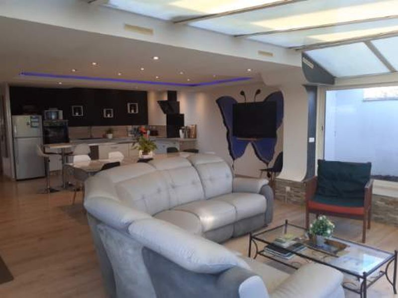 Meublé de tourisme > Papillon, Carentan-les-Marais - photo 2