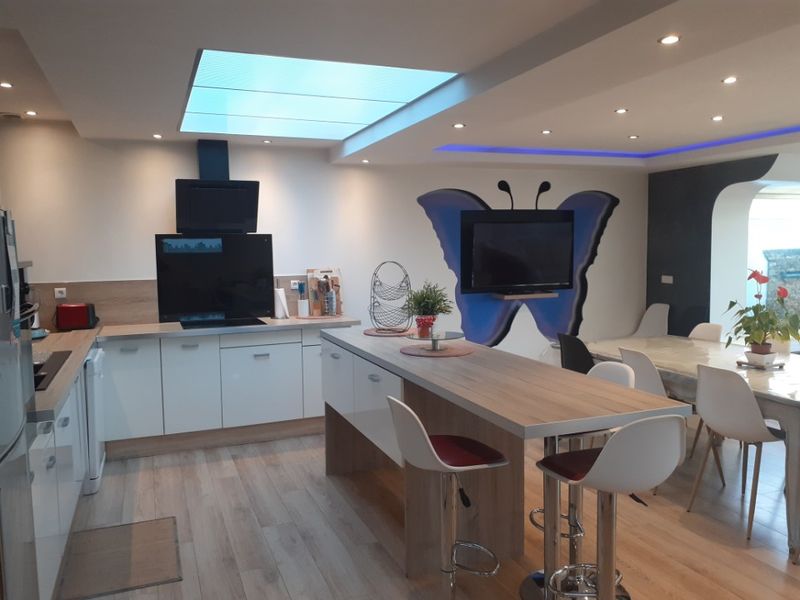 Meublé de tourisme > Papillon, Carentan-les-Marais - photo 11