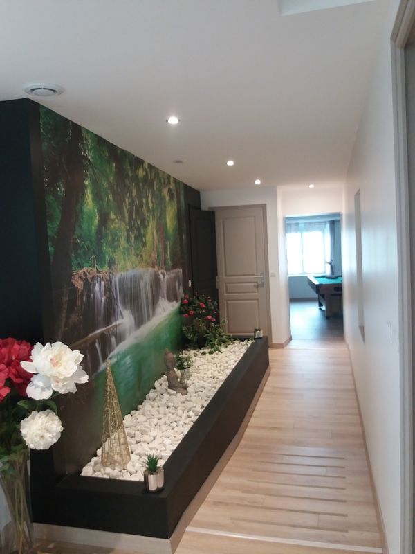 Meublé de tourisme > Papillon, Carentan-les-Marais - photo 12