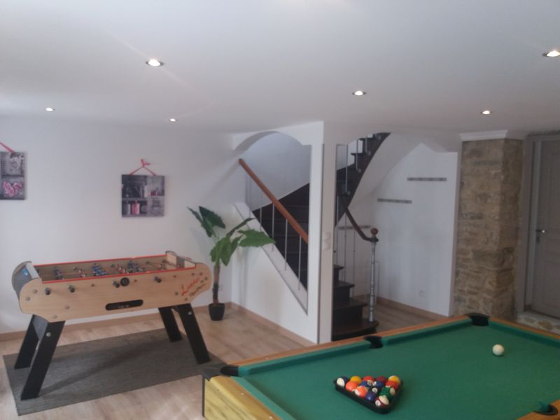 Meublé de tourisme > Papillon, Carentan-les-Marais - photo 6