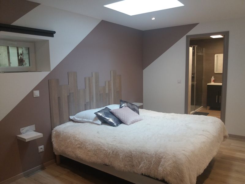 Meublé de tourisme > Papillon, Carentan-les-Marais - photo 7